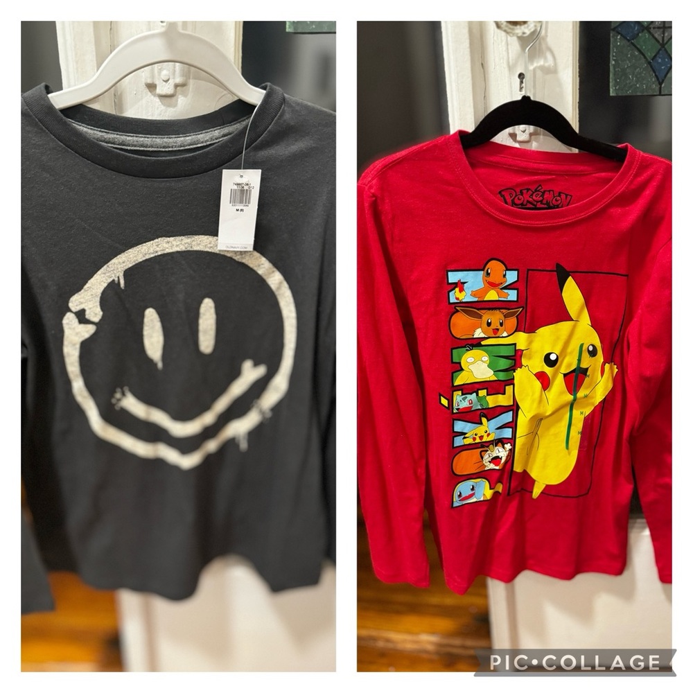 Bundle - 2 for $15